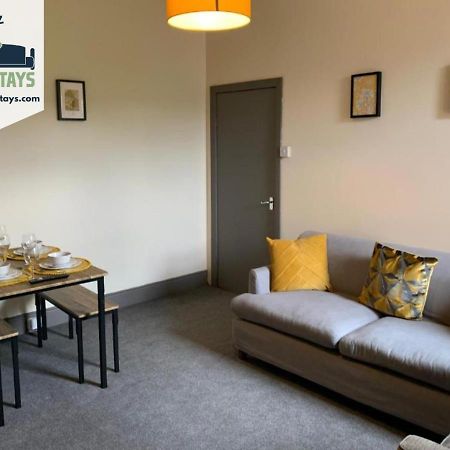 Balfour3-3 Bdrm 5 Beds Contractor Digs Spacious 게이츠헤드 외부 사진