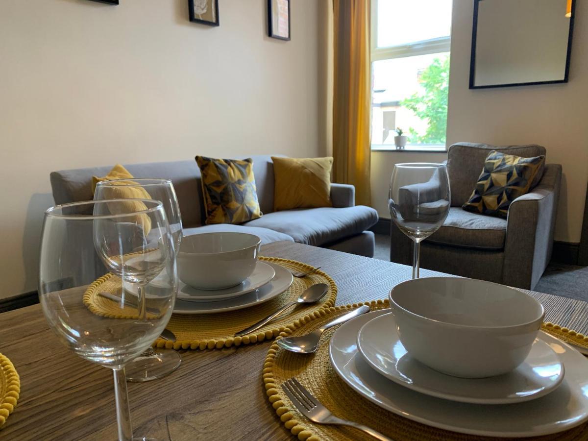 Balfour3-3 Bdrm 5 Beds Contractor Digs Spacious 게이츠헤드 외부 사진